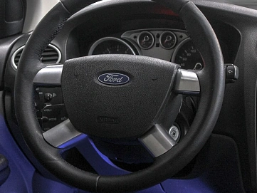 Ford Focus, 2011г, передний привод, механика