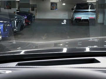 Infiniti QX80, 2025г, полный привод, автомат