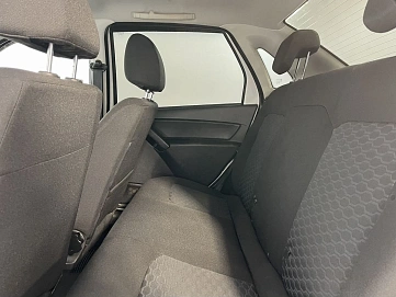 Lada (ВАЗ) Granta, 2019г, передний привод, механика