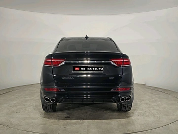 Geely Tugella, 2023г, полный привод, автомат