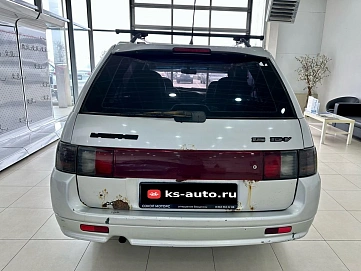 Lada (ВАЗ) 2111, 2008г, передний привод, механика