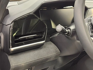 Geely Monjaro, 2024г, полный привод, автомат