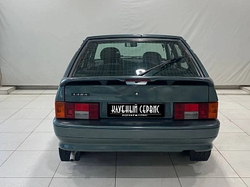 Lada (ВАЗ) , 2011г., передний привод, механика