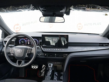 Toyota Camry, 2024г, передний привод, вариатор