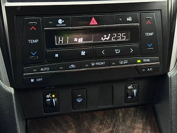 Toyota Camry, 2017г, передний привод, автомат