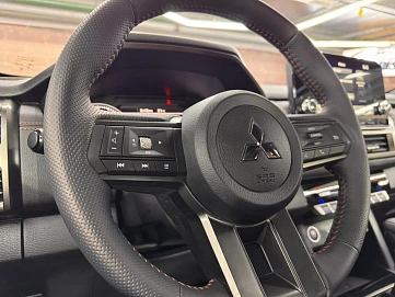 Mitsubishi L200, 2025г, полный привод, автомат