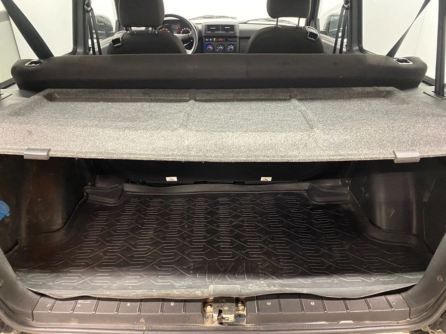 Lada (ВАЗ) Niva Legend, 2024г., полный привод, механика