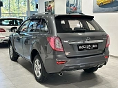 Lifan X60, 2014г., передний привод, механика