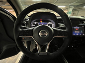 Nissan Navara (Frontier), 2024г., полный привод, механика