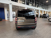Land Rover Discovery, 2014г., полный привод, автомат