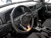 Kia Sportage, 2018г., передний привод, механика