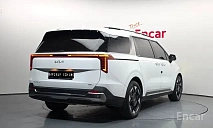 Kia Carnival, 2024г., передний привод, автомат