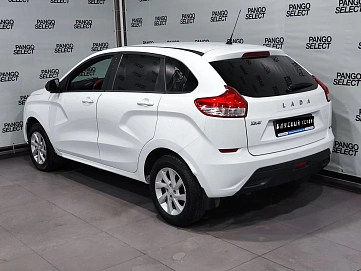 Lada (ВАЗ) XRAY, 2016г, передний привод, механика