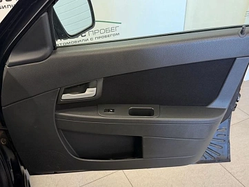 Lada (ВАЗ) Priora, 2012г, передний привод, механика