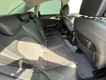 Audi A6, 2013г, полный привод, робот