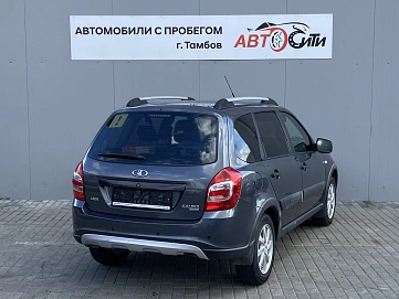 Lada (ВАЗ) , 2018г., передний привод, механика