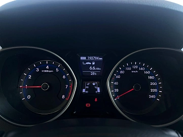 Hyundai i30, 2012г, передний привод, механика