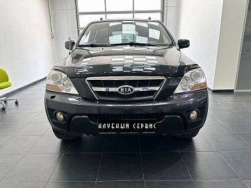 Kia Sorento, 2011г, полный привод, автомат