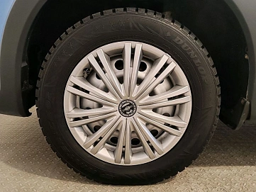 Lada (ВАЗ) Granta, 2020г, передний привод, механика