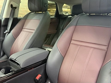 Land Rover , 2025г., полный привод, автомат