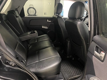 Kia Sportage, 2009г, полный привод, автомат