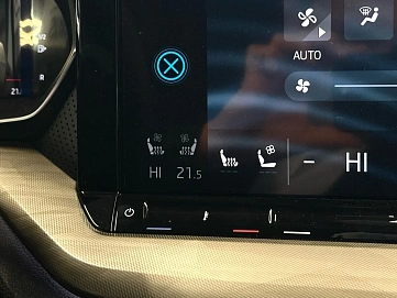 Skoda Octavia, 2025г, передний привод, робот