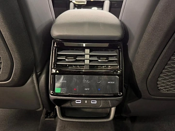 Geely Monjaro, 2024г, полный привод, автомат