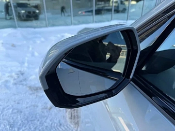 BMW X3, 2025г, полный привод, автомат