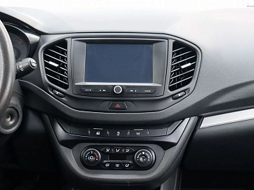 Lada (ВАЗ) Vesta, 2022г, передний привод, механика