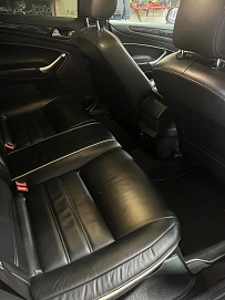 Ford Mondeo, 2012г, передний привод, робот