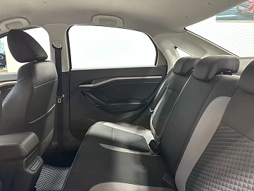 Lada (ВАЗ) Vesta, 2020г, передний привод, механика