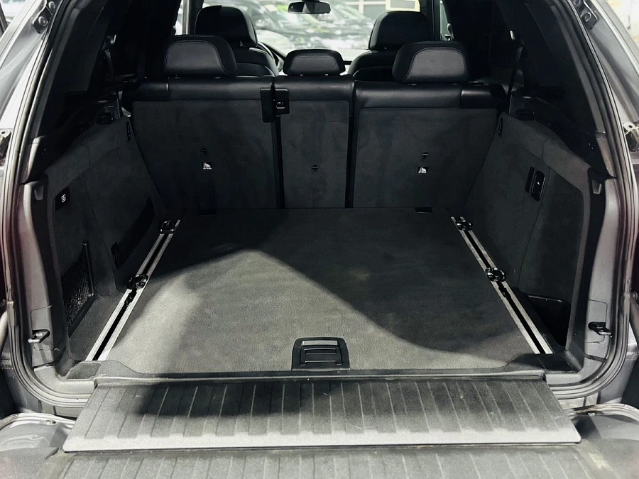 BMW X5, 2017г., полный привод, автомат