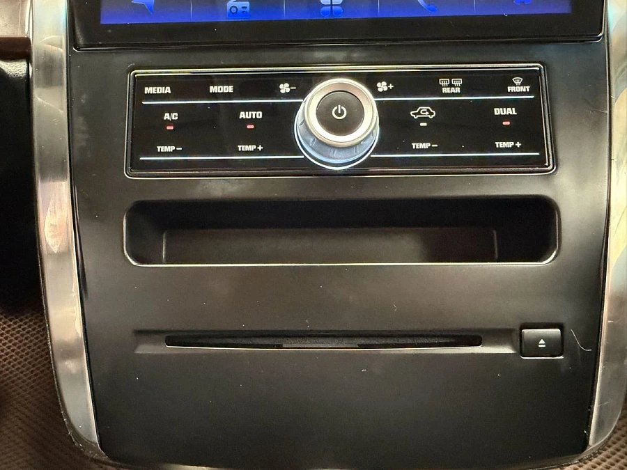 Nissan Teana, 2006г., передний привод, автомат