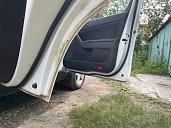 Skoda Yeti, 2013г., полный привод, робот