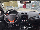 Lada (ВАЗ) Kalina, 2018г., передний привод, механика