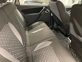 Lada (ВАЗ) Granta, 2020г., передний привод, механика