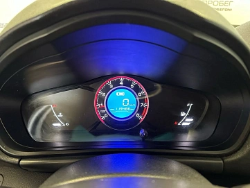 Lifan X60, 2017г, передний привод, механика