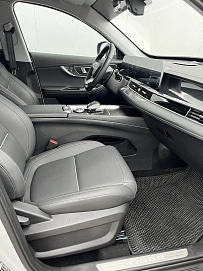 Chery Tiggo 7 Pro Max, 2024г, передний привод, робот