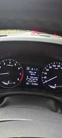 Hyundai Creta, 2017г, полный привод, автомат