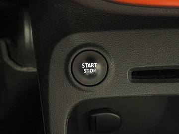 Renault Kaptur, 2018г, передний привод, автомат