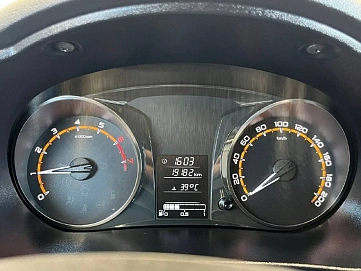 Lada (ВАЗ) Granta, 2024г, передний привод, механика