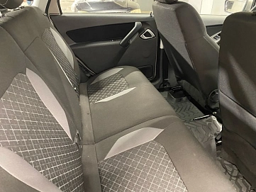 Lada (ВАЗ) Granta, 2020г, передний привод, механика