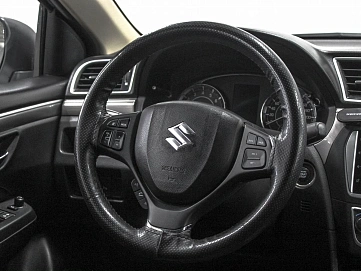 Suzuki Ciaz, 2022г, передний привод, автомат