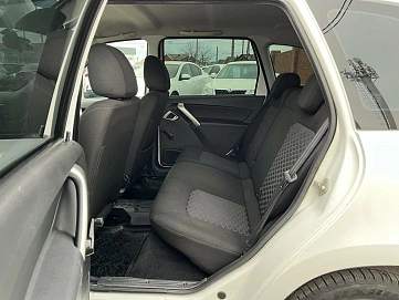 Lada (ВАЗ) Granta, 2020г, передний привод, механика