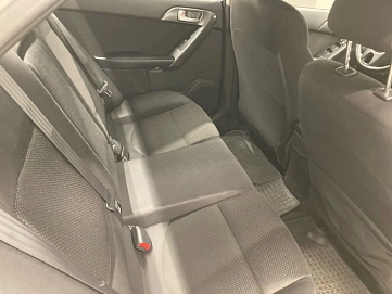 Kia Cerato, 2011г, передний привод, автомат