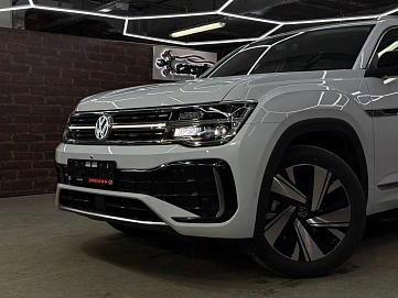 Volkswagen , 2025г., полный привод, робот