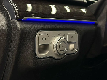 Mercedes-Benz GLE Coupe, 2021г, полный привод, автомат