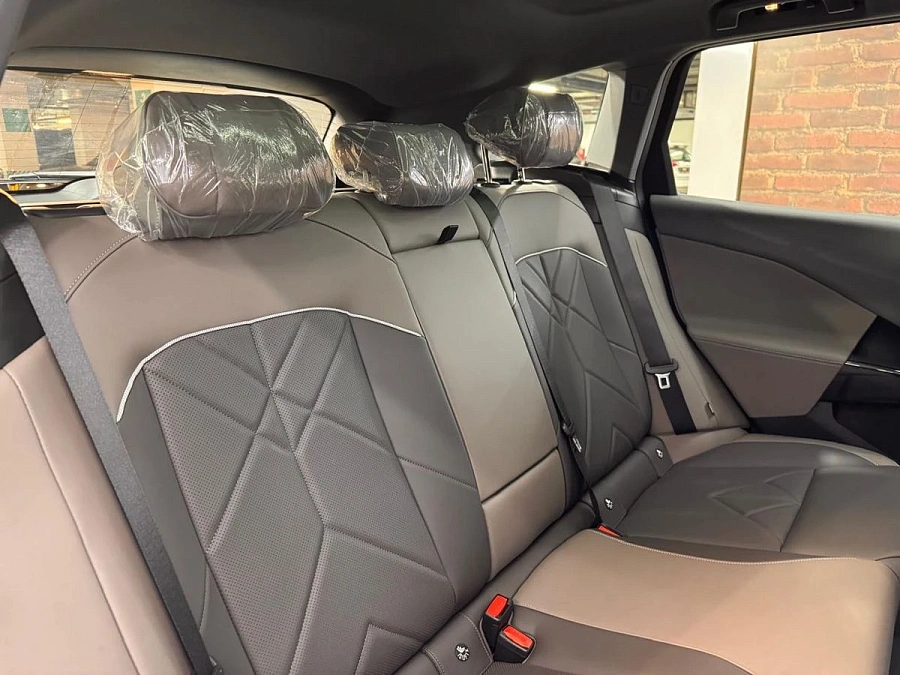 BMW X3, 2025г., полный привод, автомат