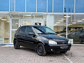 Lada (ВАЗ) Kalina, 2011г., передний привод, механика