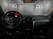 Nissan Almera, 2018г., передний привод, автомат